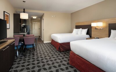 TownePlace Suites by Marriott Memphis Olive Branch