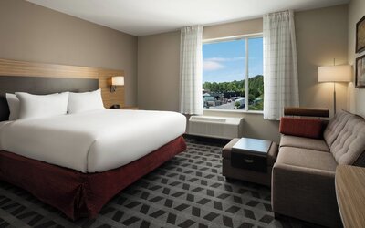 TownePlace Suites by Marriott Memphis Olive Branch