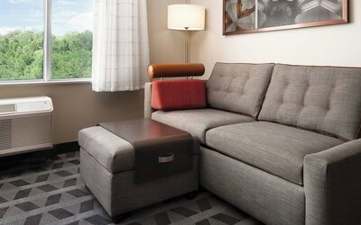 TownePlace Suites by Marriott Memphis Olive Branch