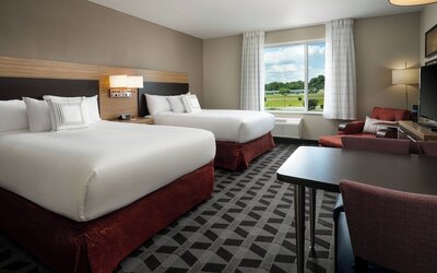 TownePlace Suites by Marriott Memphis Olive Branch