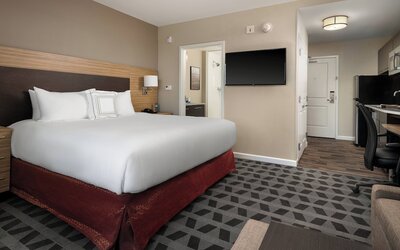 TownePlace Suites by Marriott Memphis Olive Branch