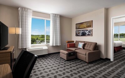 TownePlace Suites by Marriott Memphis Olive Branch