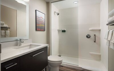 TownePlace Suites by Marriott Memphis Olive Branch