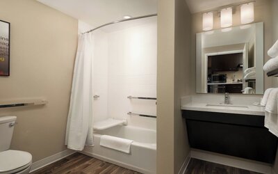TownePlace Suites by Marriott Memphis Olive Branch