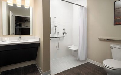 TownePlace Suites by Marriott Memphis Olive Branch