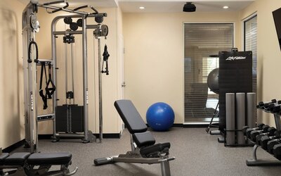 TownePlace Suites by Marriott Memphis Olive Branch