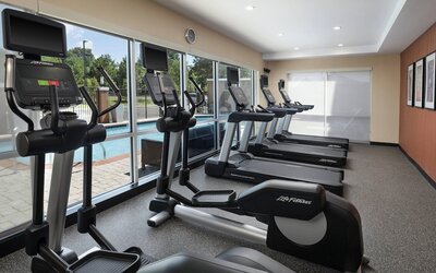 TownePlace Suites by Marriott Memphis Olive Branch