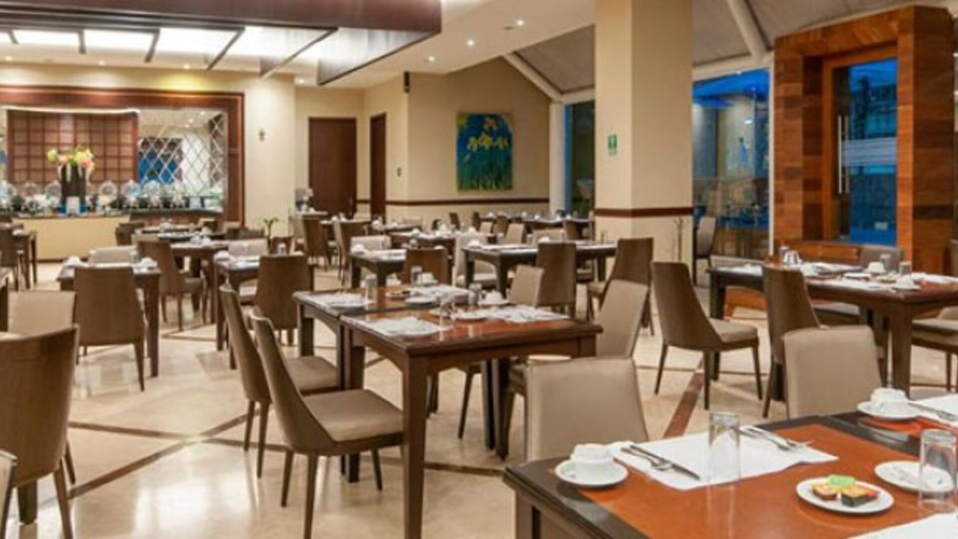 BelAir Unique Mexico City WTC, Trademark by Wyndham