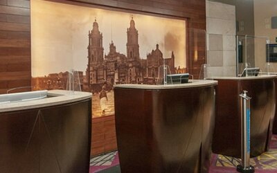 BelAir Unique Mexico City WTC, Trademark by Wyndham