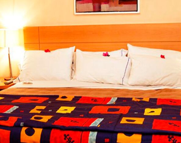 Hotel Del Principado