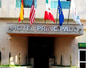 Hotel Del Principado