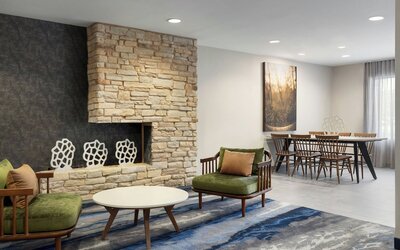 Fairfield Inn & Suites by Marriott Memphis Olive Branch