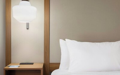 Fairfield Inn & Suites by Marriott Memphis Olive Branch