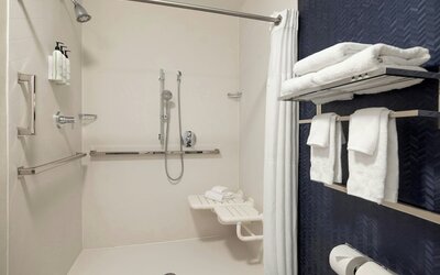 Fairfield Inn & Suites by Marriott Memphis Olive Branch