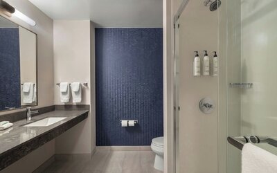 Fairfield Inn & Suites by Marriott Memphis Olive Branch