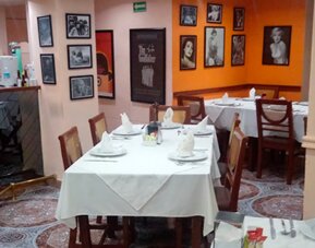 Hotel Del Principado