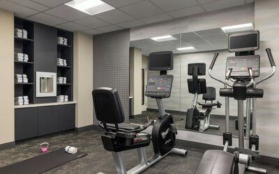 Fairfield Inn & Suites by Marriott Memphis Olive Branch