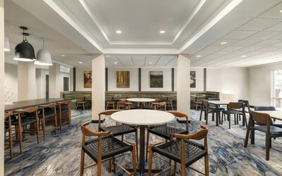 Fairfield Inn & Suites by Marriott Memphis Olive Branch