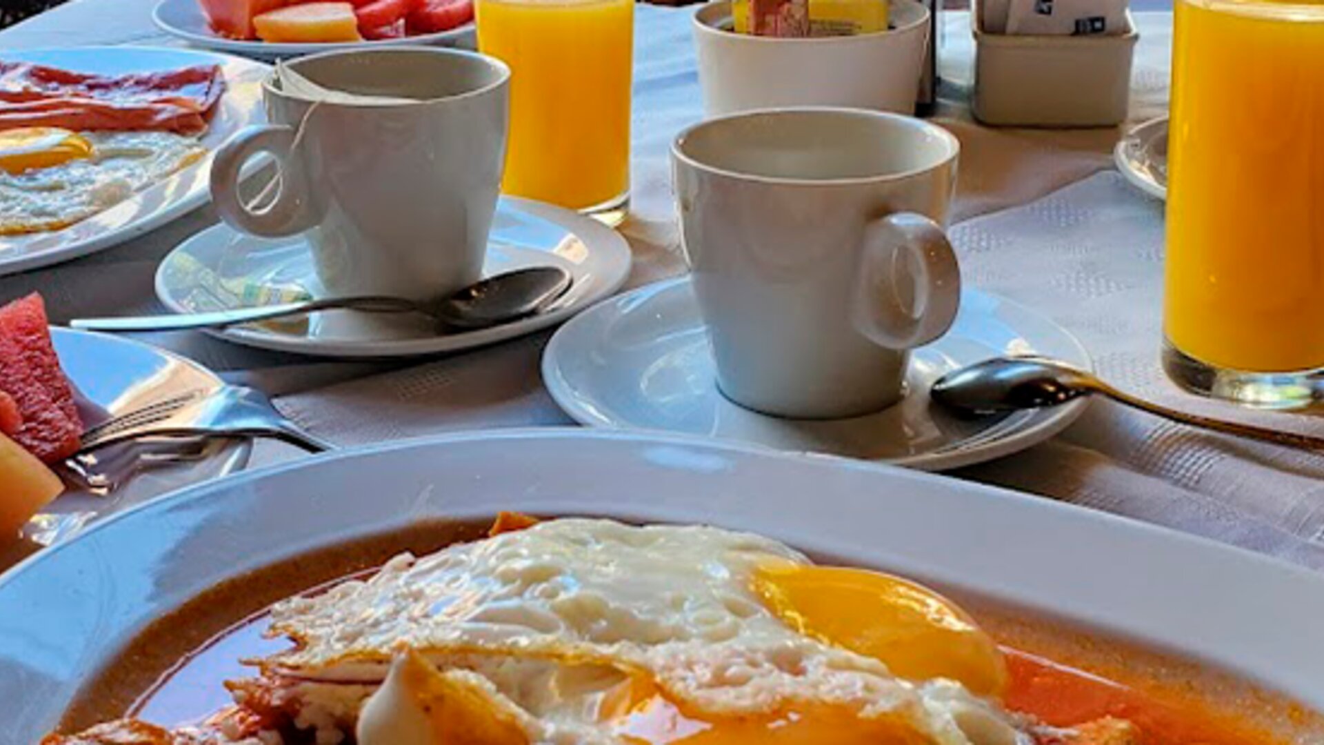 Hotel Del Principado