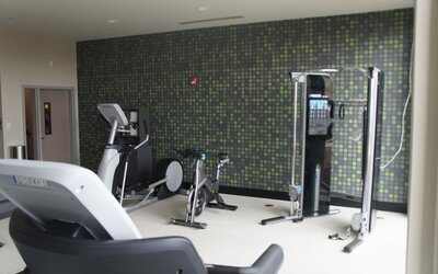 La Quinta Inn & Suites by Wyndham West Memphis