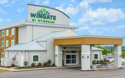 Wingate by Wyndham Horn Lake Southaven