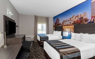 Wingate by Wyndham Horn Lake Southaven