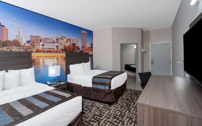 Wingate by Wyndham Horn Lake Southaven