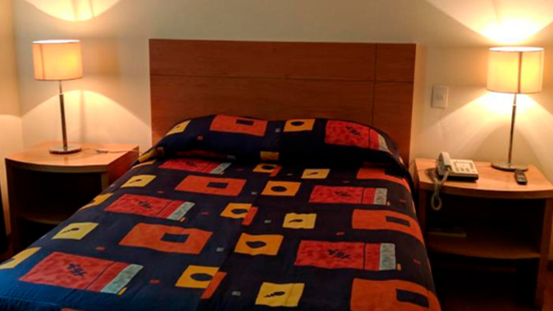 Hotel Del Principado