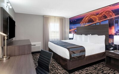 Wingate by Wyndham Horn Lake Southaven
