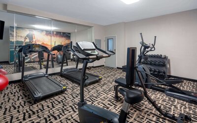 Wingate by Wyndham Horn Lake Southaven
