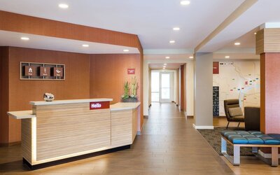 TownePlace Suites by Marriott Memphis Southaven