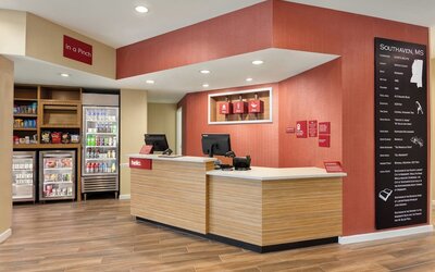 TownePlace Suites by Marriott Memphis Southaven
