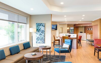 TownePlace Suites by Marriott Memphis Southaven