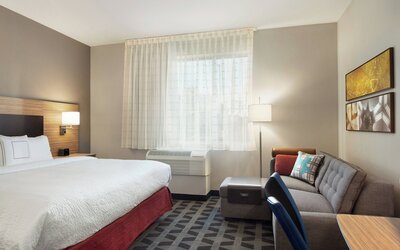 TownePlace Suites by Marriott Memphis Southaven