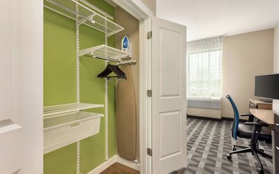 TownePlace Suites by Marriott Memphis Southaven