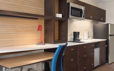TownePlace Suites by Marriott Memphis Southaven