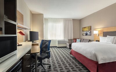 TownePlace Suites by Marriott Memphis Southaven