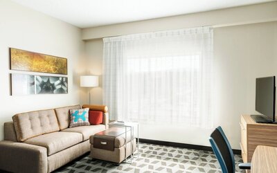 TownePlace Suites by Marriott Memphis Southaven