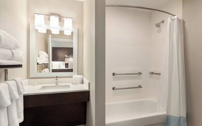 TownePlace Suites by Marriott Memphis Southaven