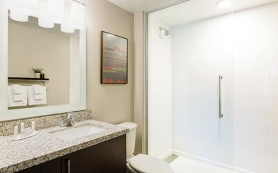 TownePlace Suites by Marriott Memphis Southaven