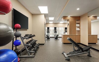 TownePlace Suites by Marriott Memphis Southaven