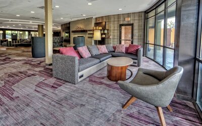 Courtyard by Marriott Memphis Southaven