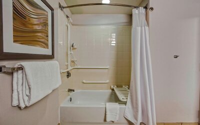Courtyard by Marriott Memphis Southaven
