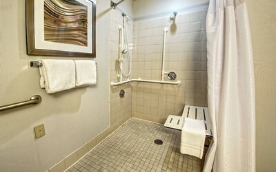 Courtyard by Marriott Memphis Southaven