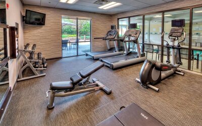 Courtyard by Marriott Memphis Southaven