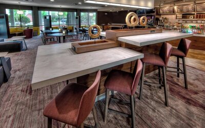 Courtyard by Marriott Memphis Southaven