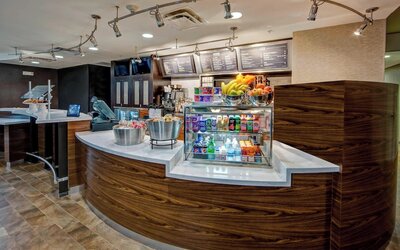 Courtyard by Marriott Memphis Southaven