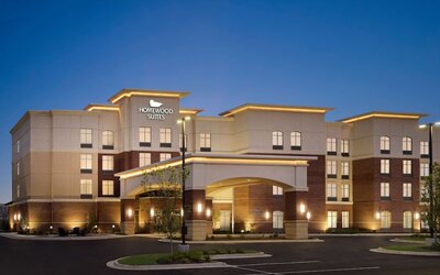 Homewood Suites by Hilton Southaven