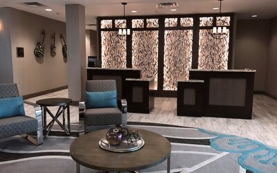 Homewood Suites by Hilton Southaven