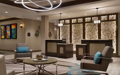 Homewood Suites by Hilton Southaven